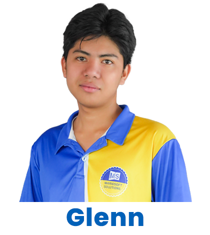 Glenn Manguilimotan